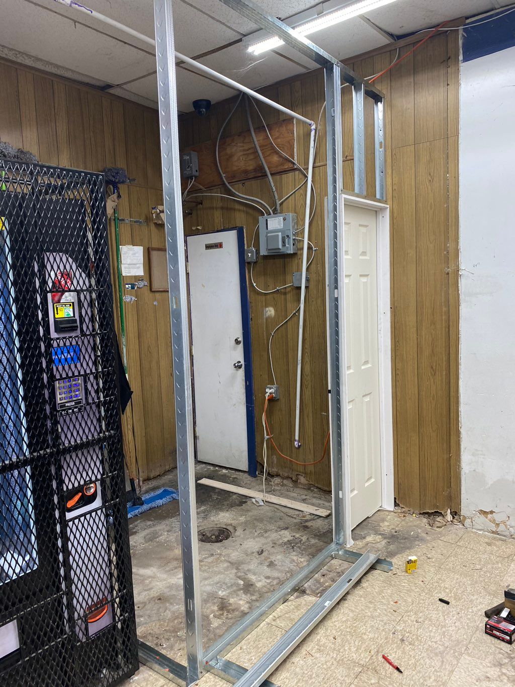 Projects and media