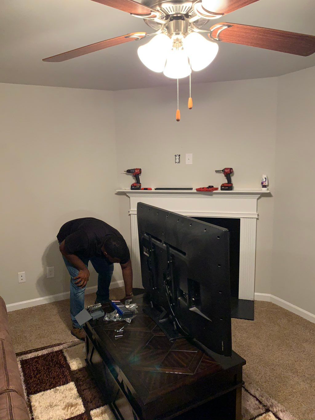 Projects and media