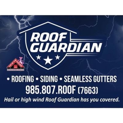 Avatar for Roof Guardian LLC