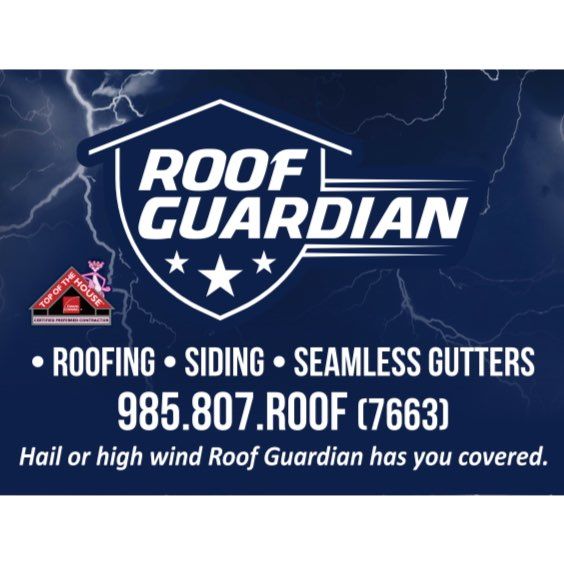 Roof Guardian LLC