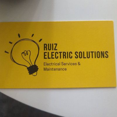 Avatar for ruiz electric