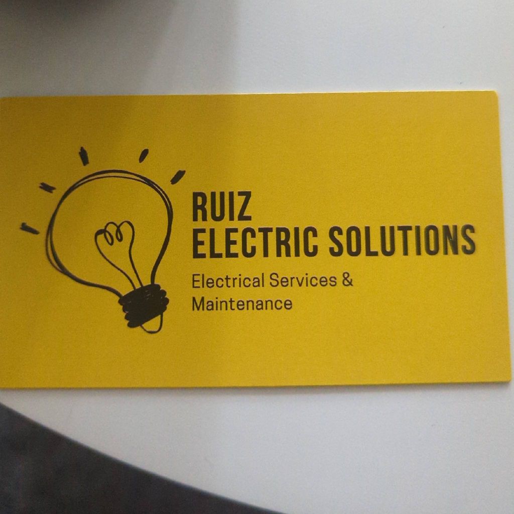 ruiz electric