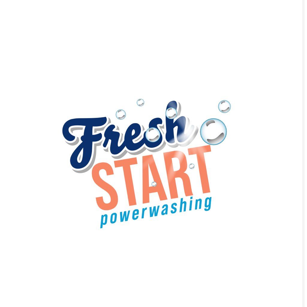 Fresh Start PowerWashing LLC