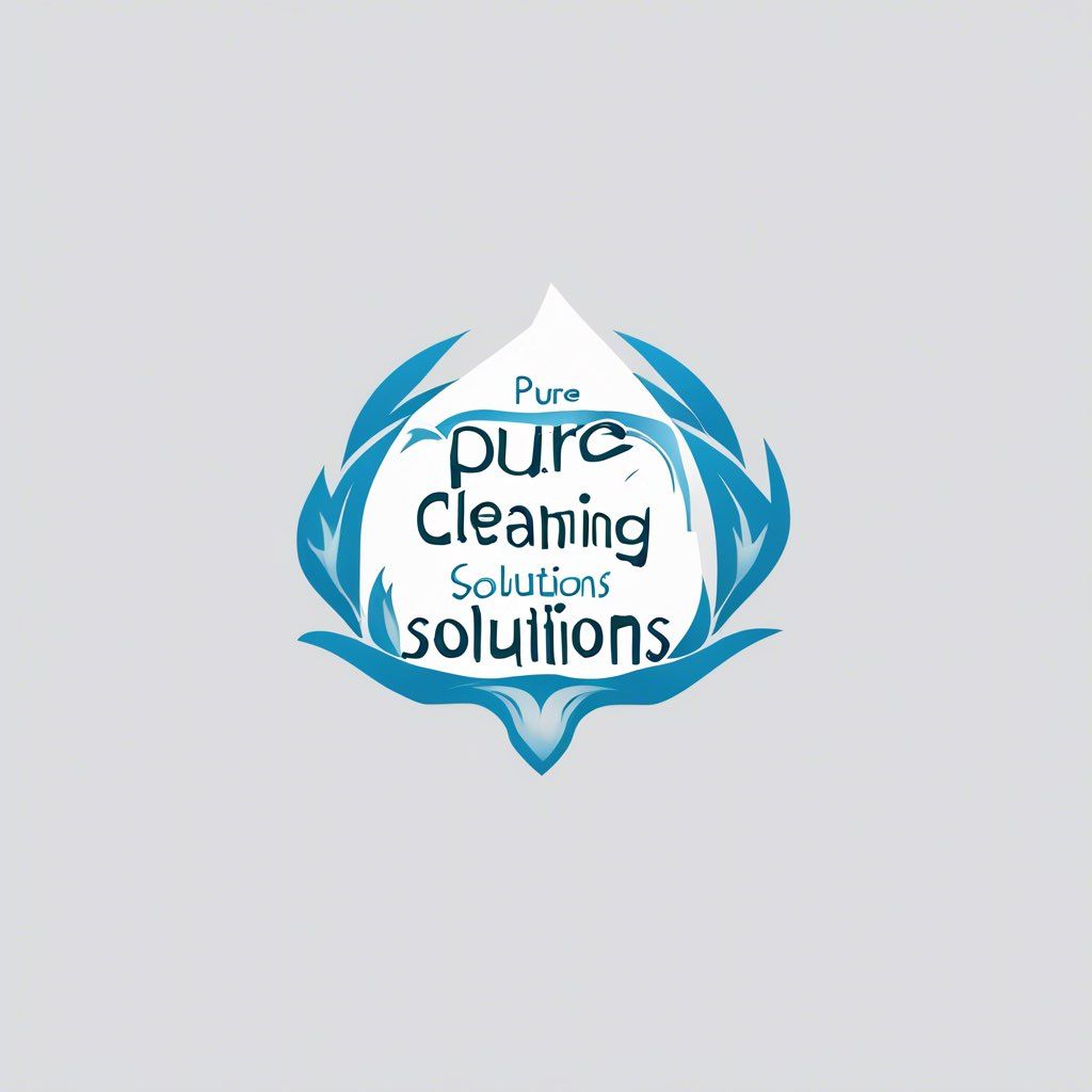 Pure Clean Solutions