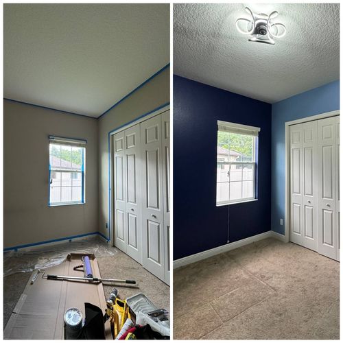 Interior Painting