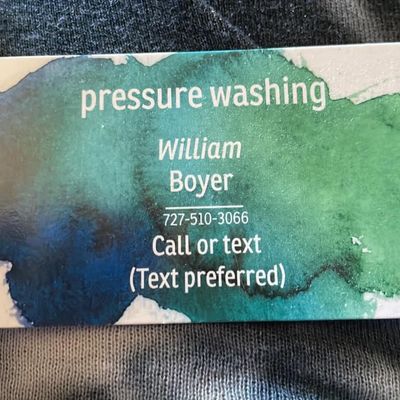 Avatar for BOYERSBUBBLEWASH