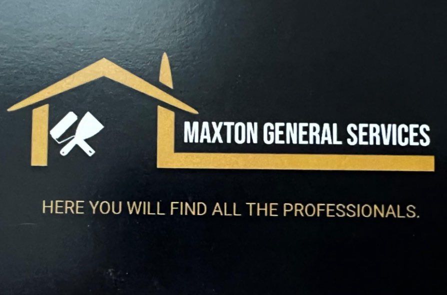 MAXTON GENERAL SERVICES, INC.