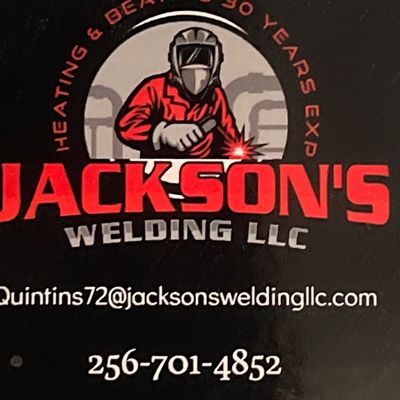 Avatar for Jackson’s Welding LLC
