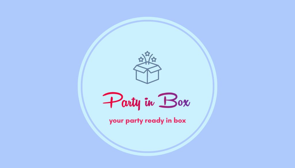 Party in box