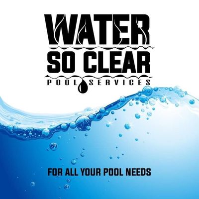 Avatar for Water So Clear LLC