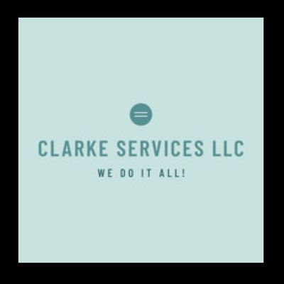 Avatar for Clarke Services LLC