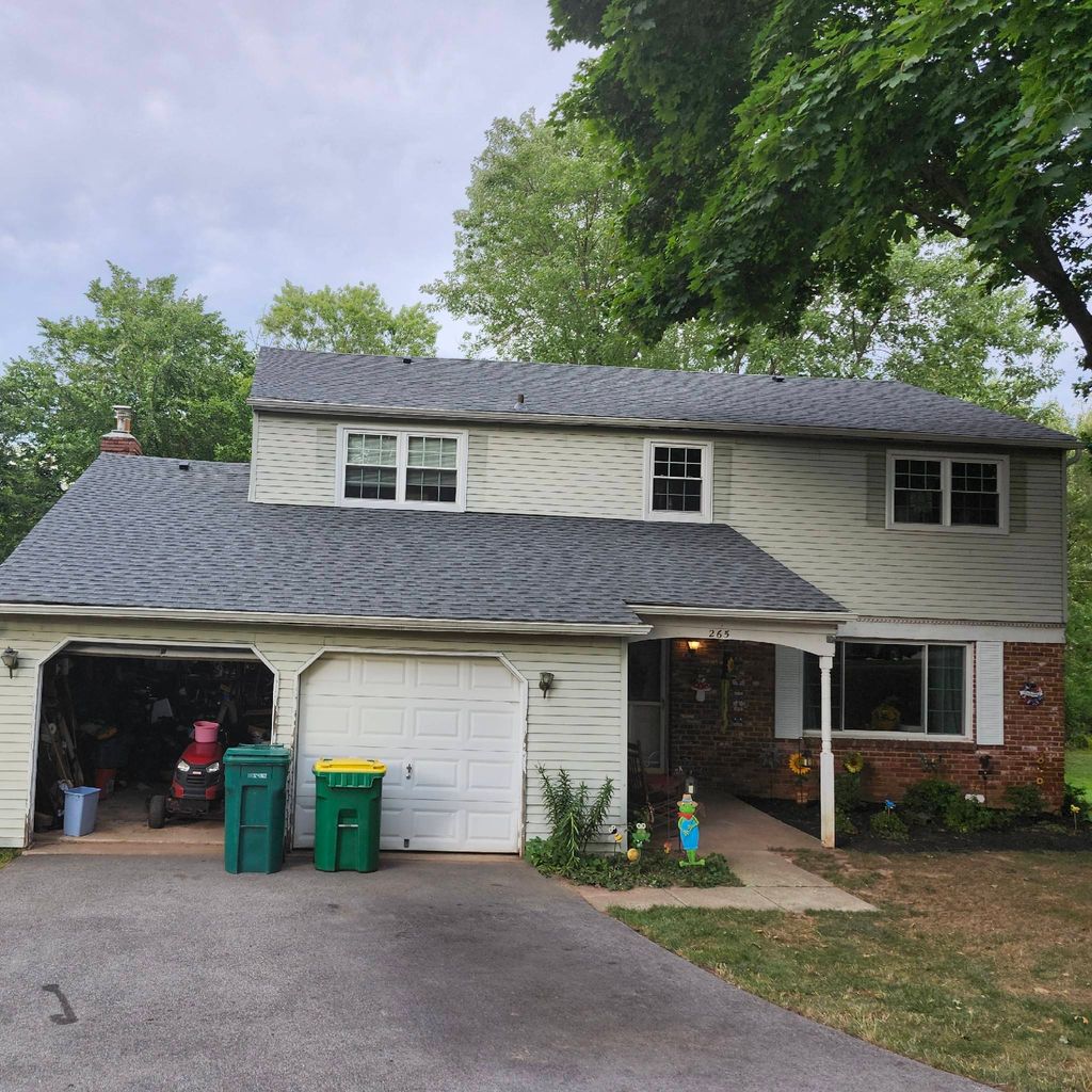 Warrior Roofing Siding, LLC