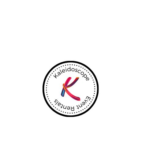 Kaleidoscope Event Rentals