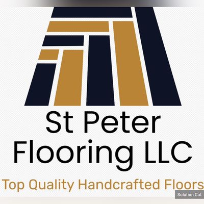 Avatar for St Peter Flooring LLC