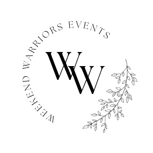 Weekend Warriors Events