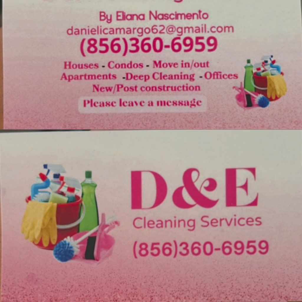 D&E Cleaner’s