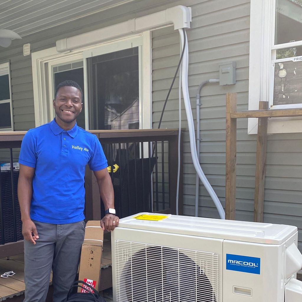 Valley Air Air Conditioning and Handyman Services