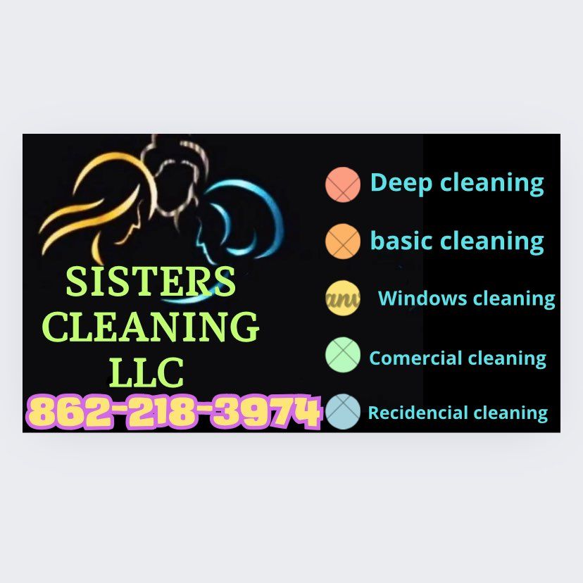 Sisters cleaning LLC
