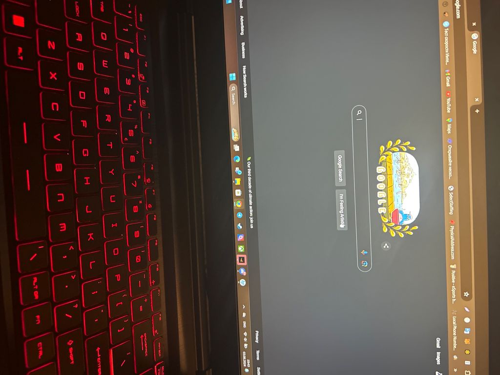 Customer photos