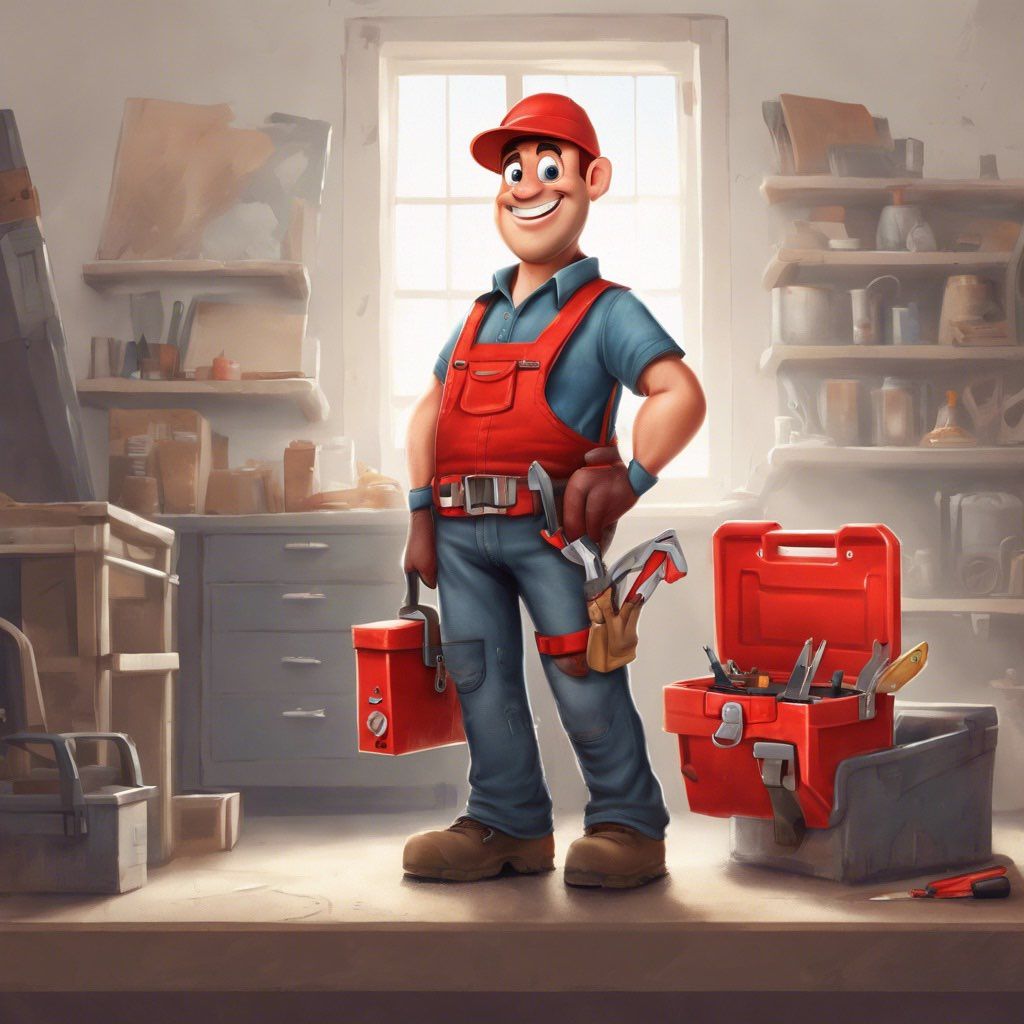 Handyman Services Bay Area