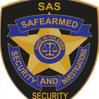 Avatar for Safe Armed Security and Investigations