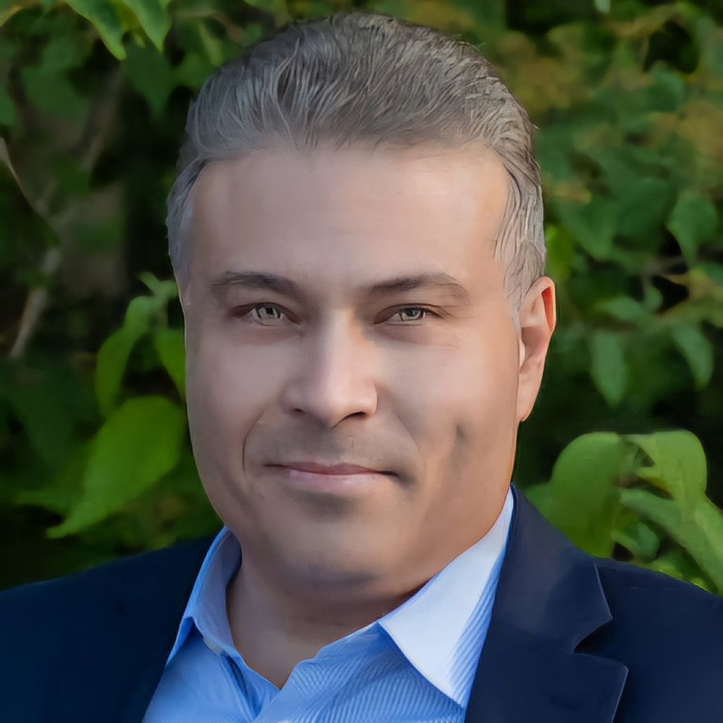 Steven Silber, CFP , CLTC