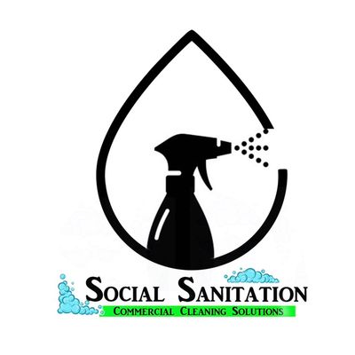 Avatar for Social Sanitation Commercial Cleaning Solutions