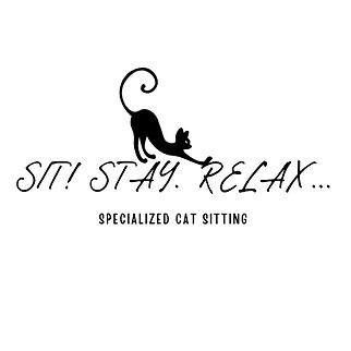 Sit! Stay. Relax...