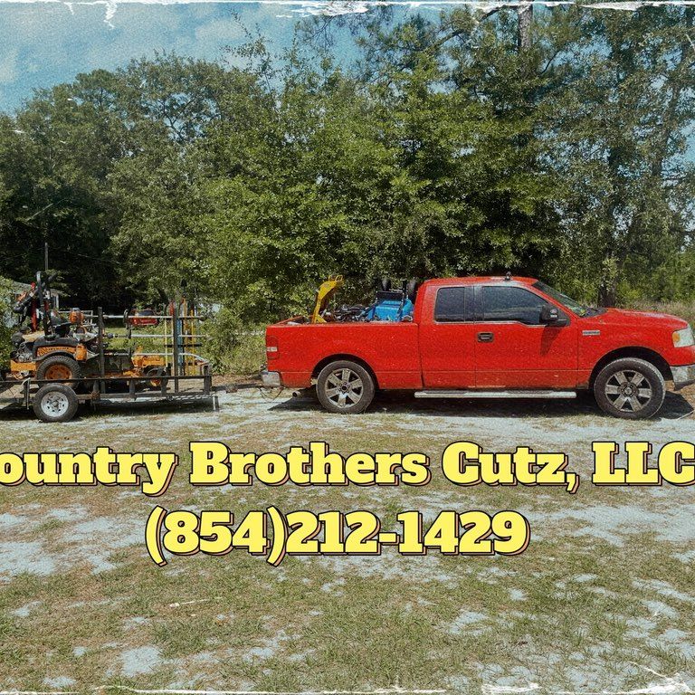 Kountry Brothers Cutz, LLC.