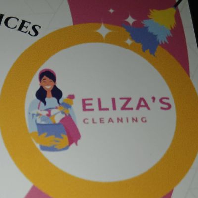 Avatar for Elizas Cleaning