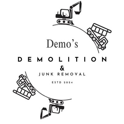 Avatar for Demo’s Demolition & Junk Removal