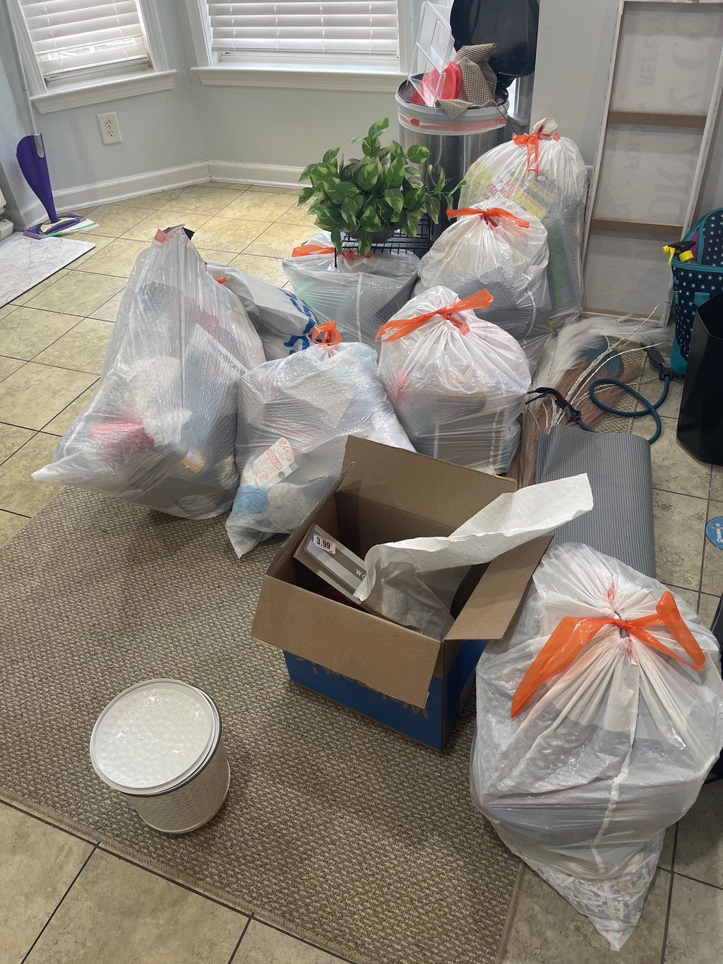 Customer photos