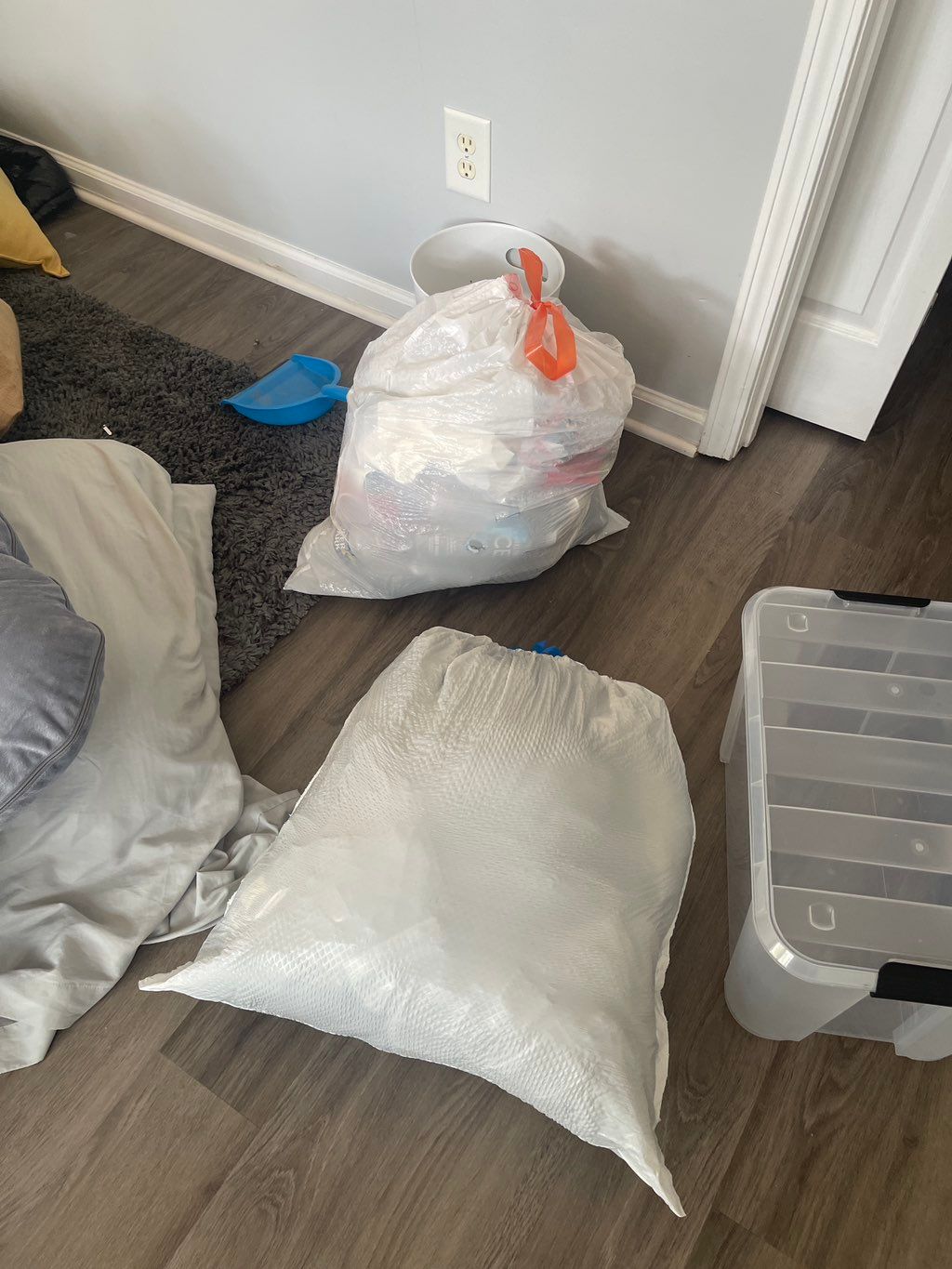 Customer photos