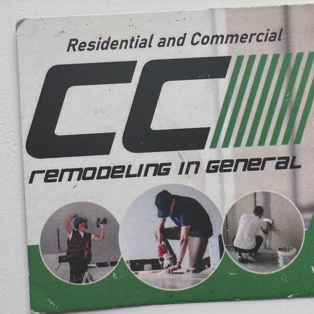 CC Remodeling