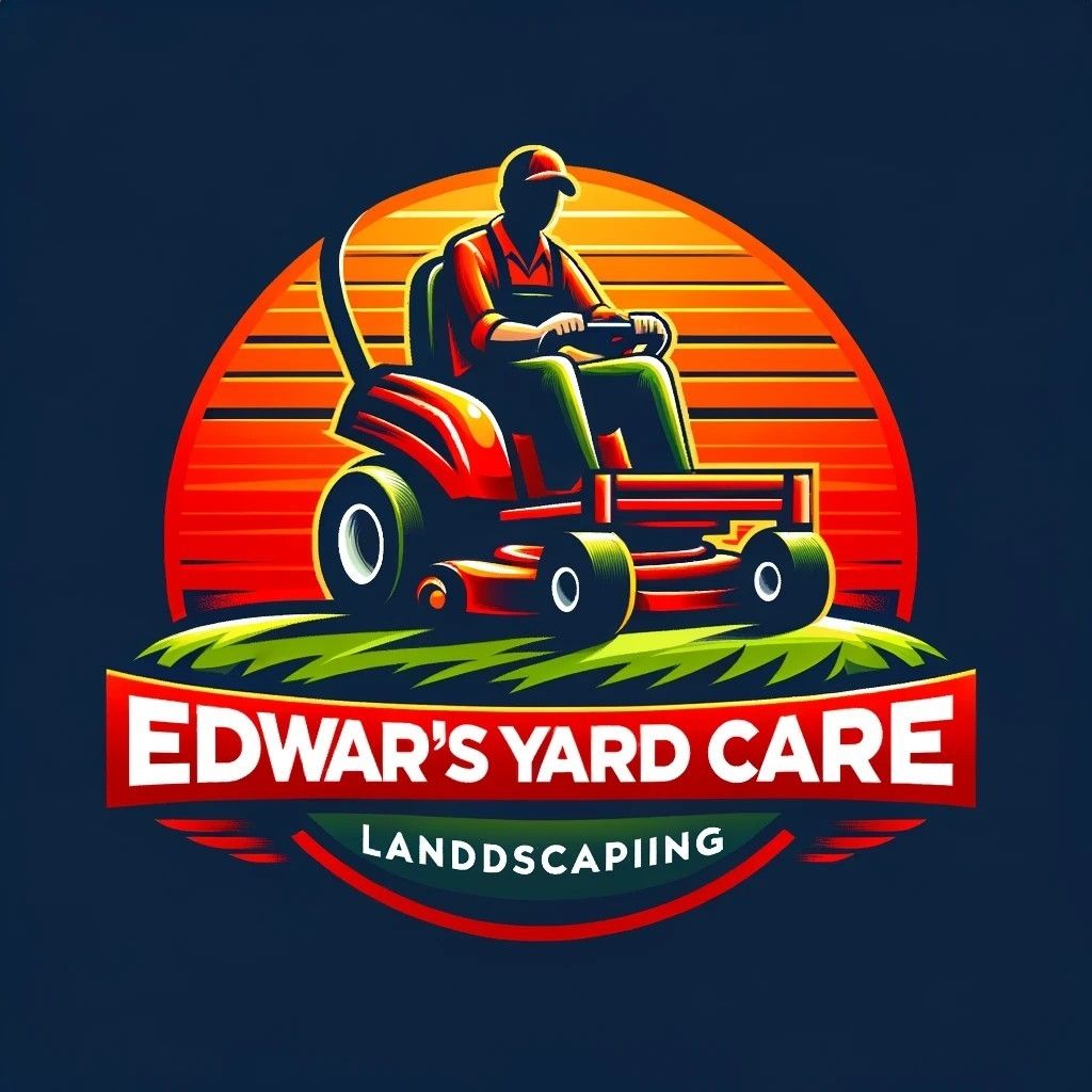 Edwards Yard Care and Junk Removal