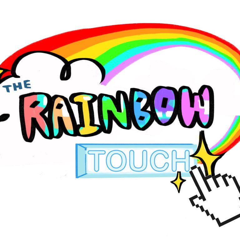 Rainbow Touch Cleaning