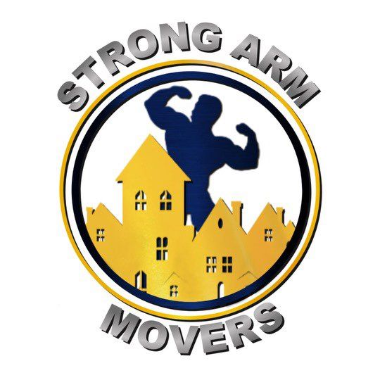 Strong Arm Movers LLC