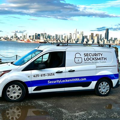 Avatar for Security Locksmith LLC