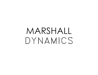 Avatar for Marshall Dynamics