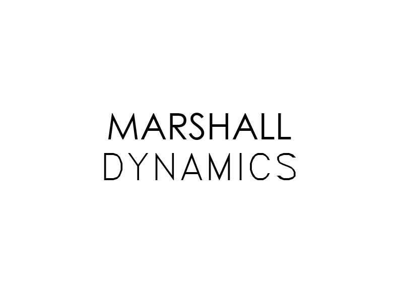 Marshall Dynamics