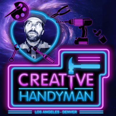 Avatar for CREATIVE HANDYMAN - Markus