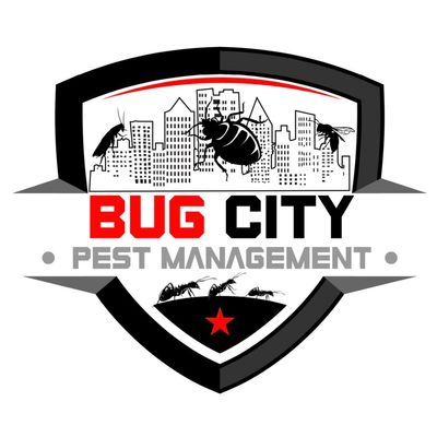 Avatar for Bug City Pest Management