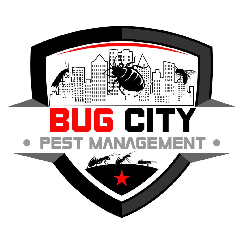 Bug City Pest Management