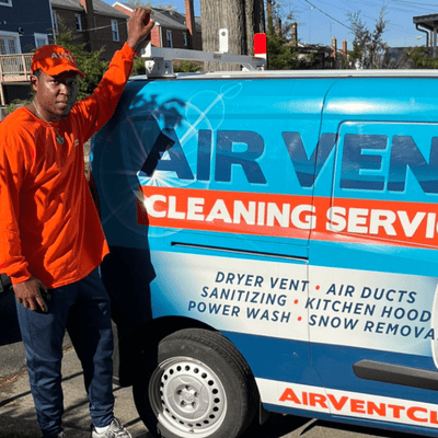 Avatar for AVCS , Air Vent Cleaning Service