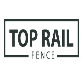 Top Rail Fence Atlanta