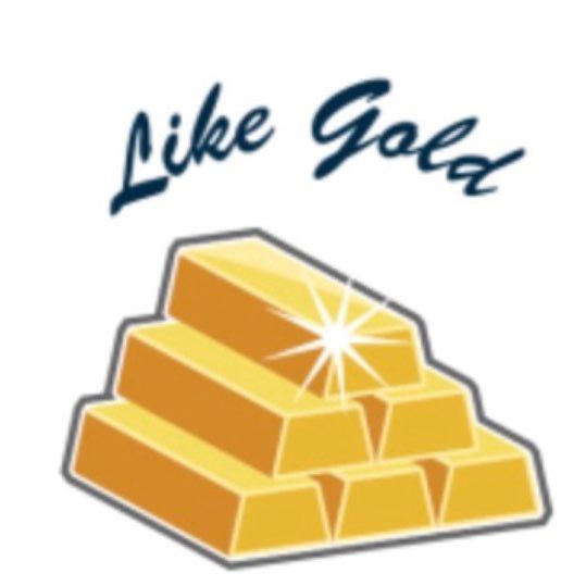 Like Gold Property Services