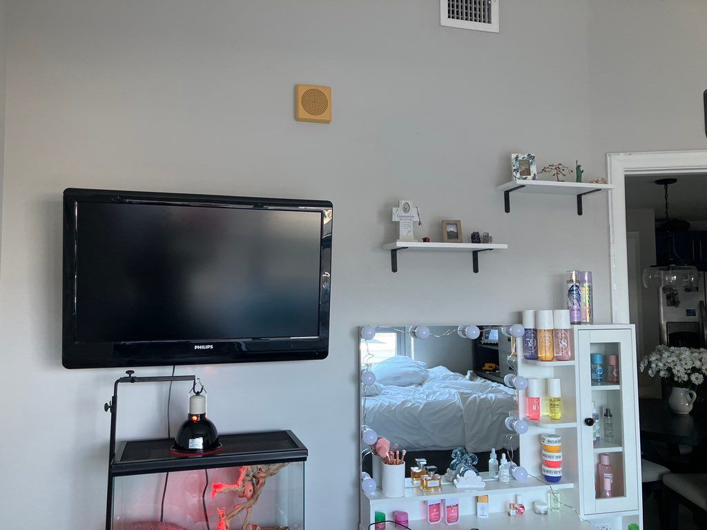 Customer photos