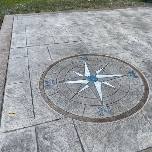 G M Cheshire Concrete Construction LLC