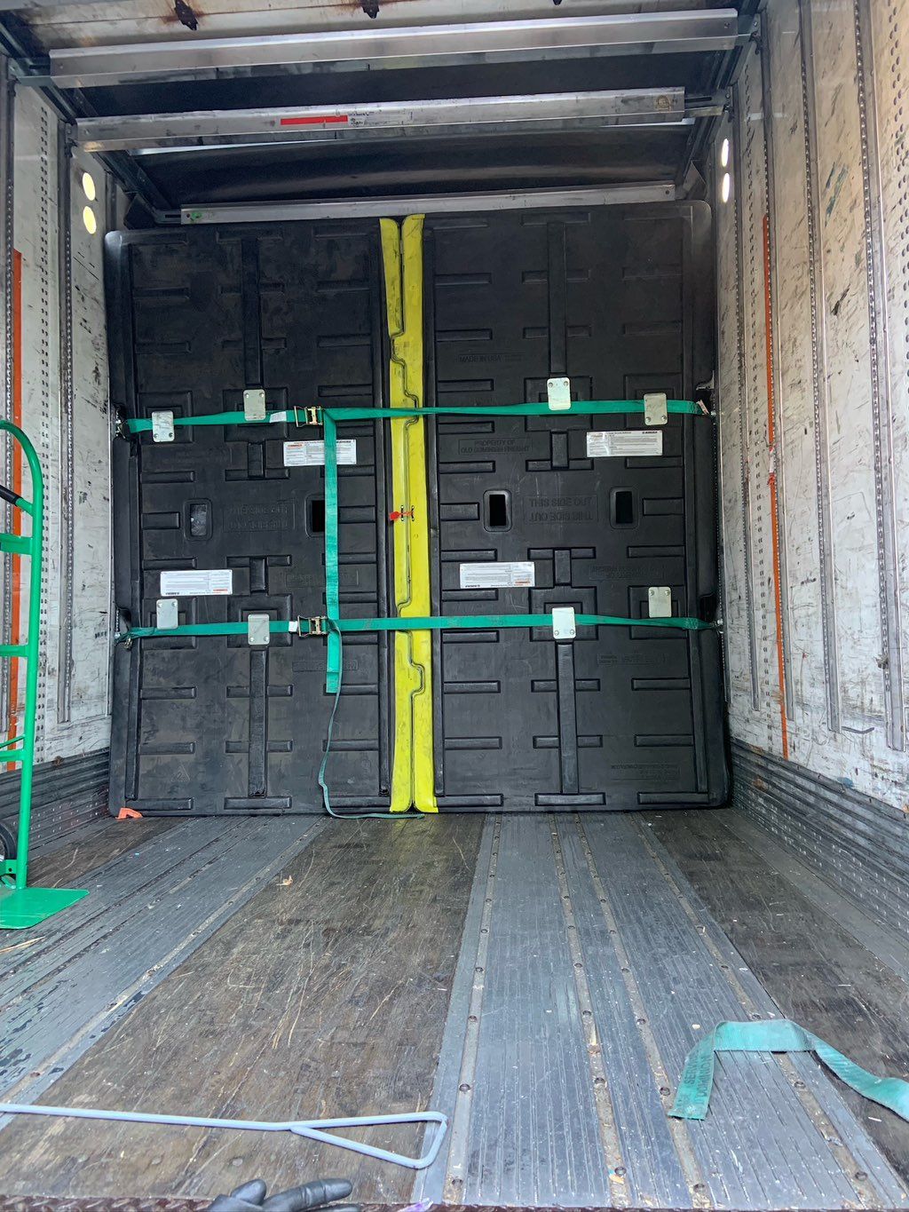 Customer photos