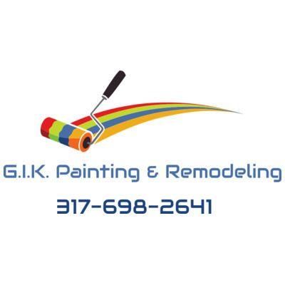 G.I.K. Painting & Remodeling LLC